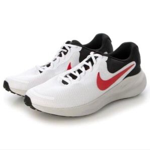 NIKE ナイキ レボリューション 7 ロード ランニングシューズ 25.5センチ FB2207-102