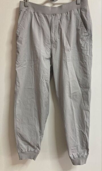 ◇激安 UNIQLO ユニクロ イージーパンツ メンズLサイズ