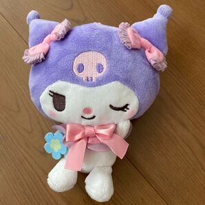 ぬいぐるみ サンリオ SANRIO クロミ マイメロディ