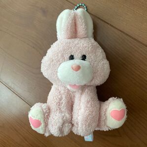 ぬいぐるみ うさぎ くったりラビットさん 人形