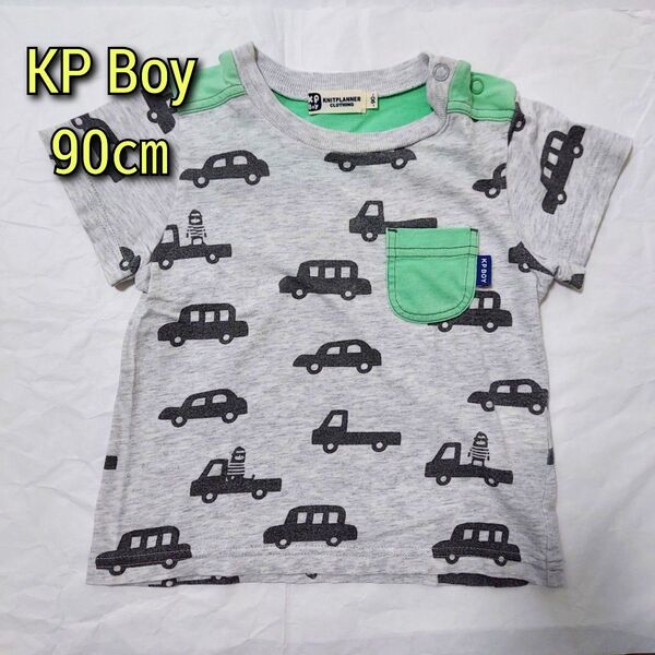 KP Boy Tシャツ 90㎝