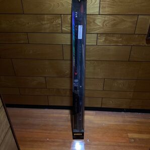 がまかつ アテンダーⅢ1.25-50 磯竿 未使用