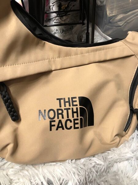 THE NORTH FACE ノースフェイス ショルダーバッグ