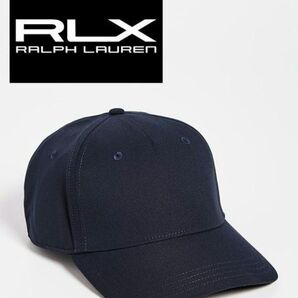 更にSale! RLX Ralph Lauren パフォーマンス キャップ