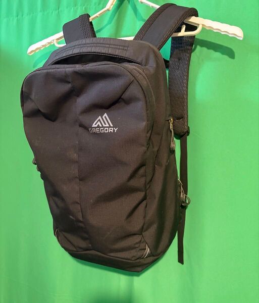 GREGORY RHUNE 22L ルーヌ22 カーボンブラック バックパック リュックサック グレゴリー