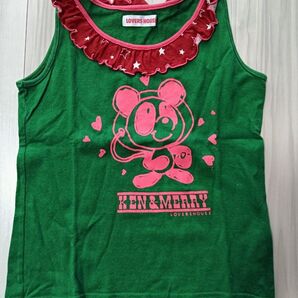 【美品】ラバーズハウス 160
