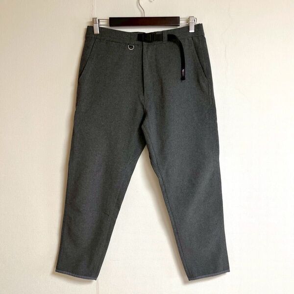 THE NORTH FACE PURPLE LABEL | POLYESTER TROPICAL FIELD PANTS 30