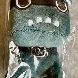 三菱デリカミニ てのりデリ丸ぬいぐるみ 未開封