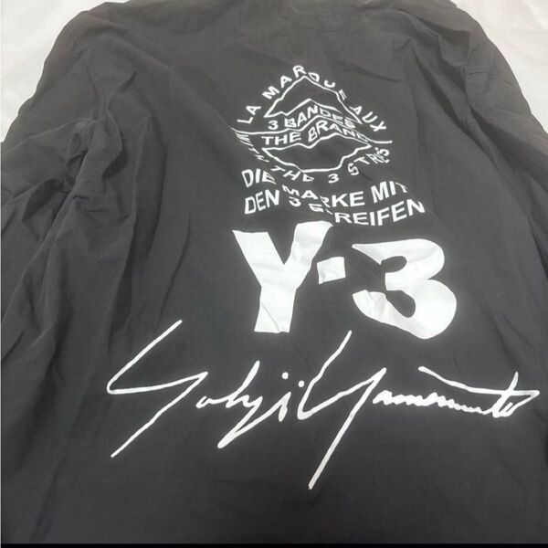 Y-3 yohji yamamoto シャツ