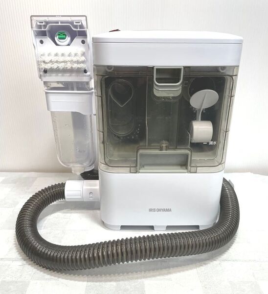 リンサークリーナー RNS-300 アイリスオーヤマ