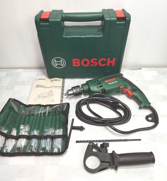 振動ドリル ボッシュ BOSCH PSB600RE S