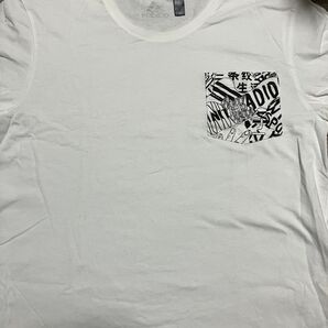 アディダス Tシャツ 半袖 プリント