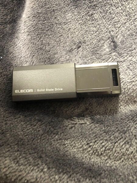 SSD 250GB USBメモリ