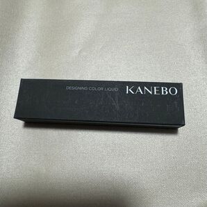 カネボウ デザイニングカラーリクイド04 GN ペールグリーン コンシーラー KANEBO