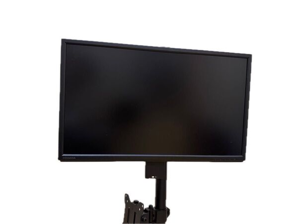 アイ・オー・データ広視野角ADSパネル採用 21.5型ワイド液晶ディスプレイ ブラック LCD-MF226XDB