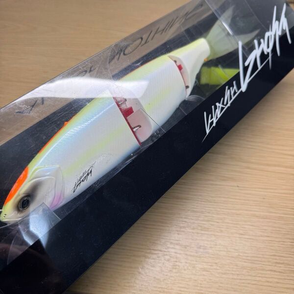 DRT KLASH "GHOST" クラッシュ ゴースト クイーン