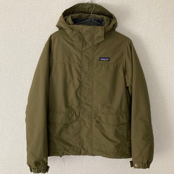 patagonia パタゴニア イスマス ジャケット 26990 FA17 05390