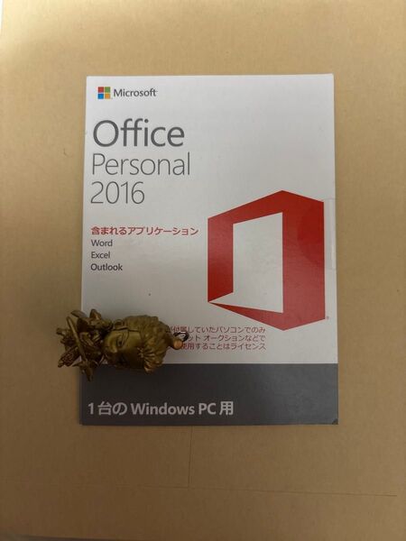 Microsoft Office2016 Personal