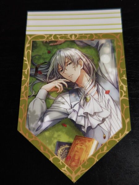 アイドリッシュセブン フェア特典 ガーランド Re:vale 千