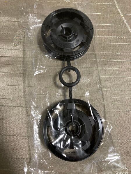 未使用品 タミヤ オフロード スターディッシュホイール 2WD 2駆 フロント