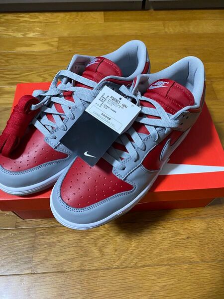 NIKE DUNK LOW QS 28.0cm ナイキ ダンク ロー