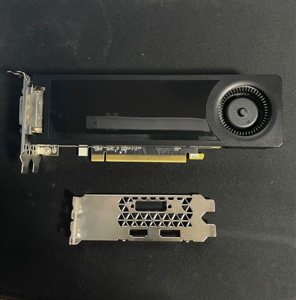GeForce GTX1050TI 4GB GDDR5