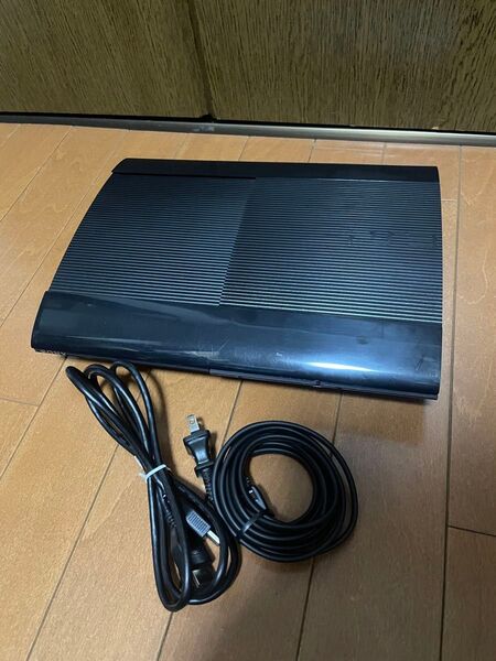 SONY PlayStation3 CECH-4300C
