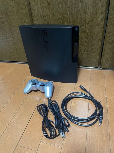 SONY PlayStation3 CECH-3000A