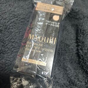 マキアージュドラマティックエッセンスリキッド★ベビーピンクオークル00