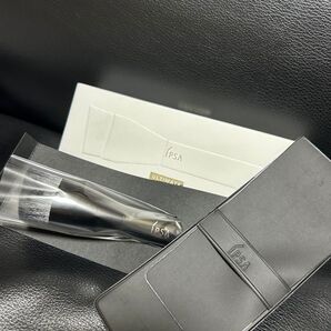 イプサアルティメイトファンデーション専用ブラシ★ケース付★☆新品★☆