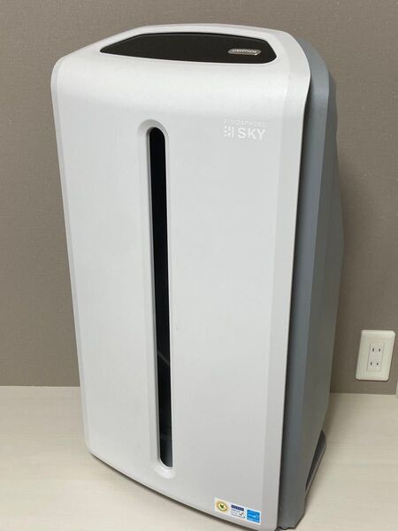 アムウェイ アトモスフィア スカイ 空気清浄機 Amway 2018年製