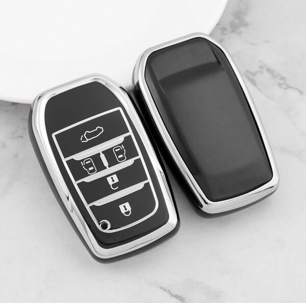 トヨタ スマート キーカバー 90系 ノア ヴォクシー TOYOTA アルファード ヴェルファイア 30系 40系