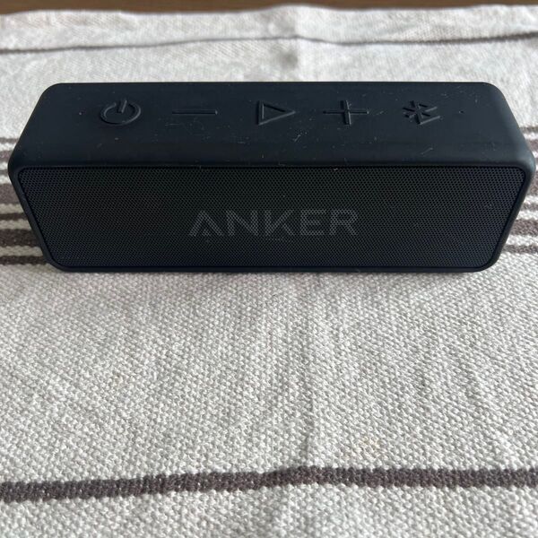 アンカー ANKER Bluetooth ポータブル スピーカー Anker speaker