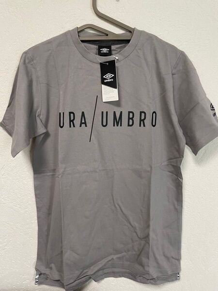 アンブロ ambro 半袖 Tシャツ 新品