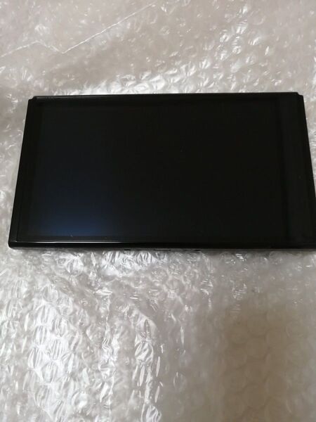 美品 Nintendo Switch 有機ELモデル ホワイト 本体のみ