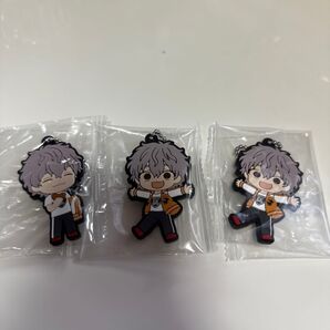 windbreaker カプセルラバーマスコット 兎耳山丁子