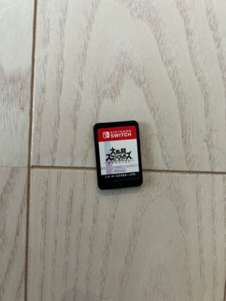 【24時間以内発送】大乱闘スマッシュブラザーズ Switch