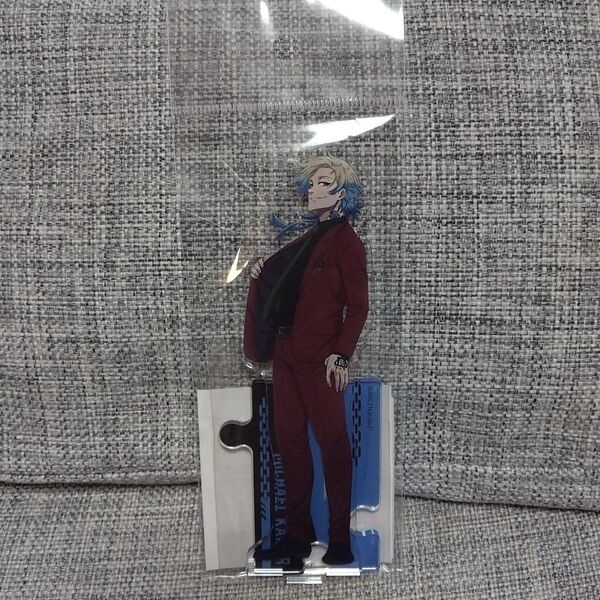 ブルーロック エゴ展 ミヒャエルカイザー アクリルスタンド