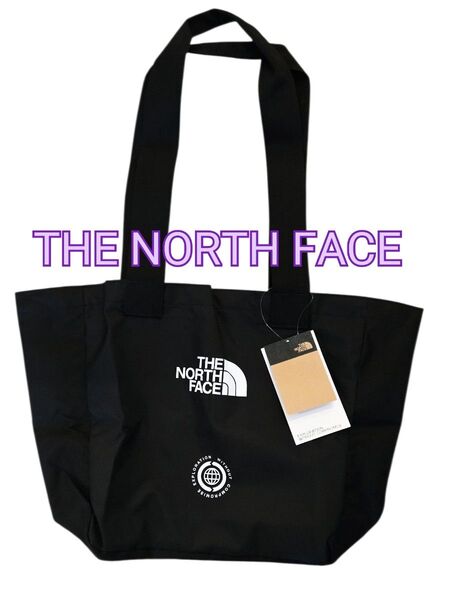 THE NORTH FACE エコバッグ新品★ハワイ限定★トートバッグ正規品