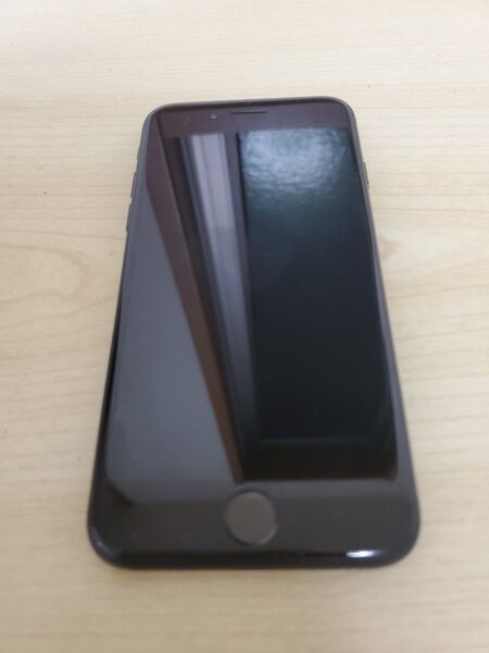 iPhone SE 第2世代