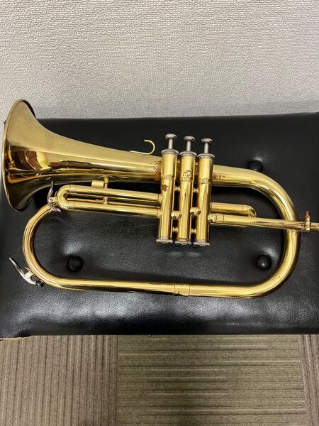 YAMAHA YFH-231 フリューゲルホルン 送料無料