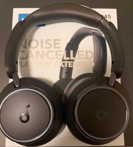 Anker Soundcore SPACE Q45