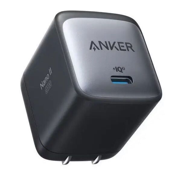 Anker Nano II USB-C 65W