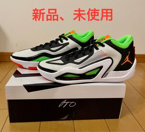 NIKE、JORDAN、テイタム1 PF、28.5センチ