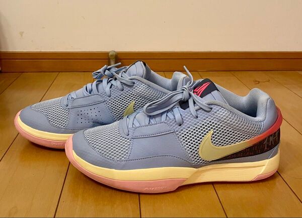 NIKE、ja1 EP、29センチ