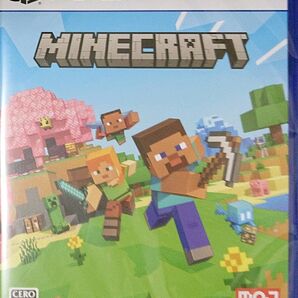 【PS5】Minecraft