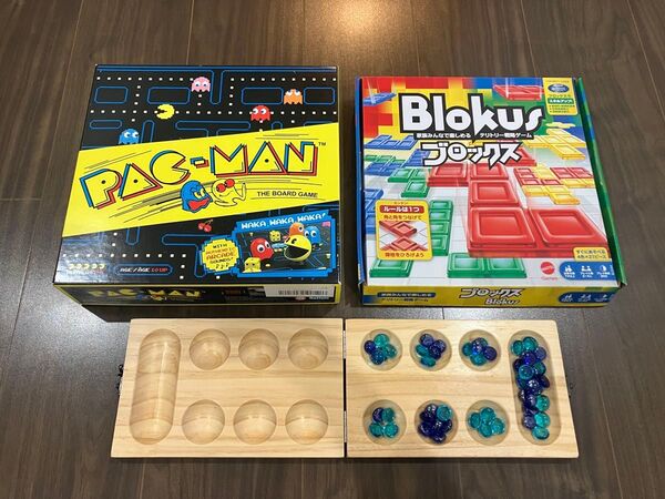 ボードゲーム 3種 セット