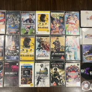 プレイステーション プレイステーションポータブル まとめ売り