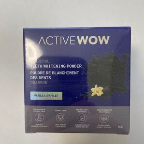 ACTIVE WOW アクティブワオ