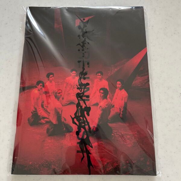 ENHYPEN DESIRE : UNLEASH MINE Ver. エナプ アルバム CD エンハイプン エンハイフン